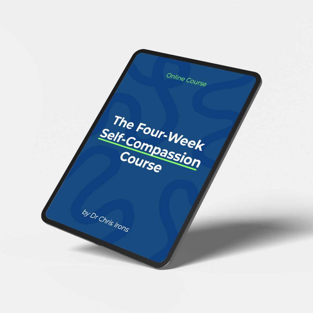 The-Four-Week-Self-Compassion-Course