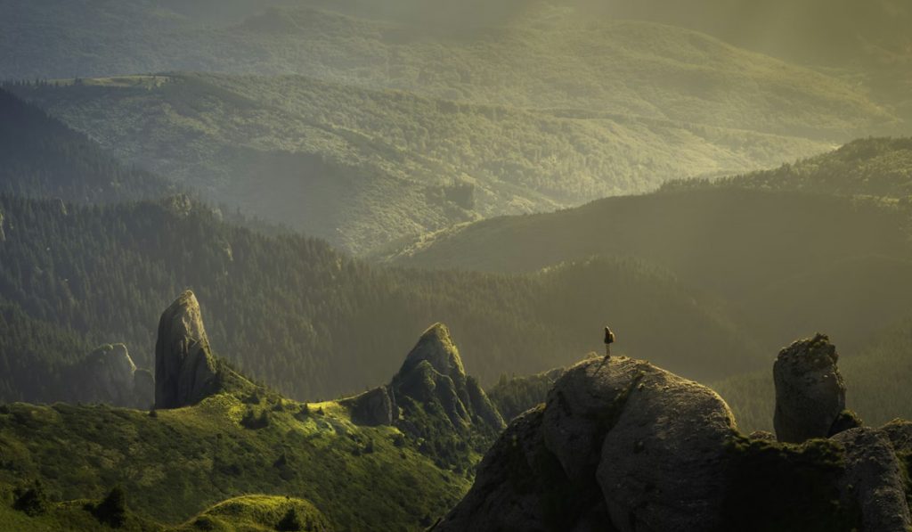 xA moment of Self Care​